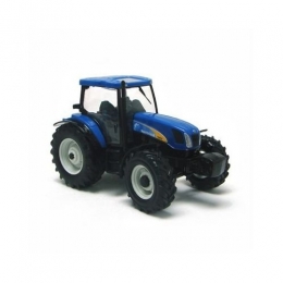 Britains 42325: New Holland T6070 Tractor